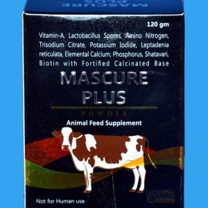 Mascure plus