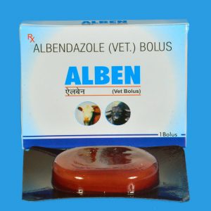 alben