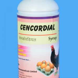 cencordial