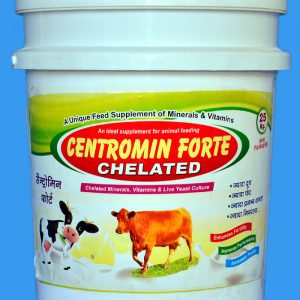 centromin forte 25kg