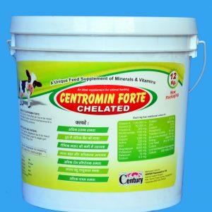centromin forte chelated