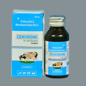 cenvidone vet