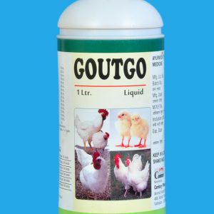 goutgo