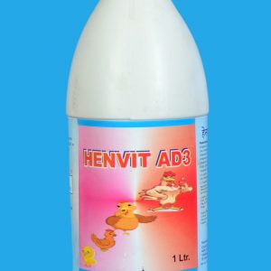 henvit ad3
