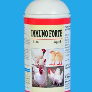immuno forte
