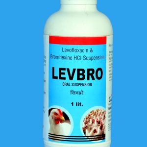 levbro oral sup
