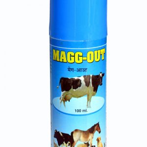 magg out 100ml