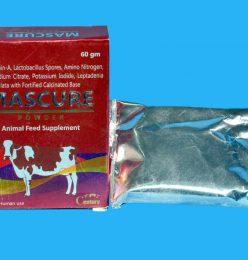 mascure