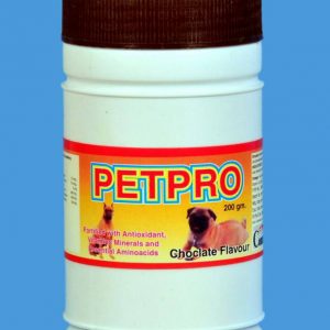 PETPRO