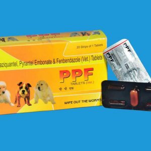 PPF