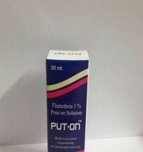 put-on