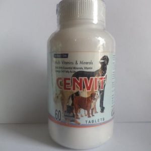 cenvit tablets