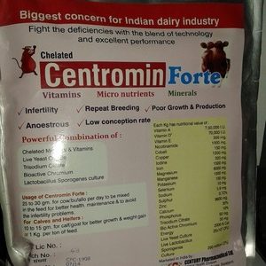 centromin-forte