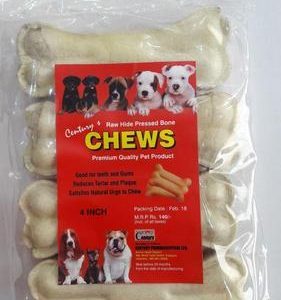 chews