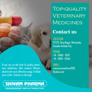 Veterinary franchise company in Himachal Pradesh