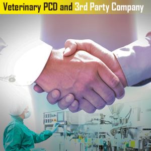 Veterinary franchise company in Rajasthan