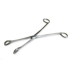 SPONGE HOLDING FORCEPS